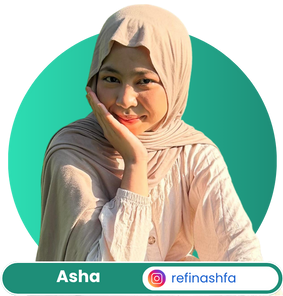 Asha