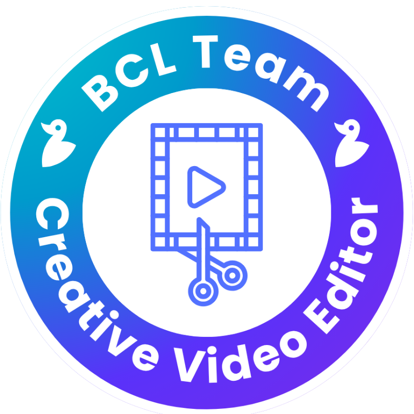 Creative Video Editor