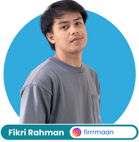 Fikri Rahman