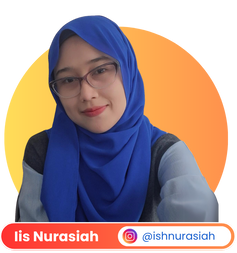 Iis Nurasiah