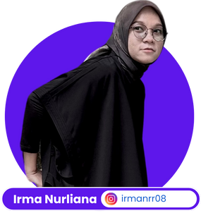 Irma Nurliana