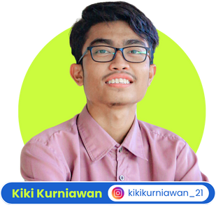 Kiki Kurniawan