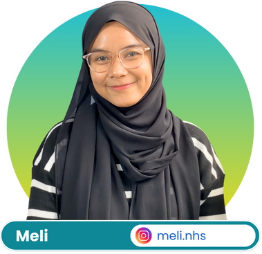 Meli Nurhasanah
