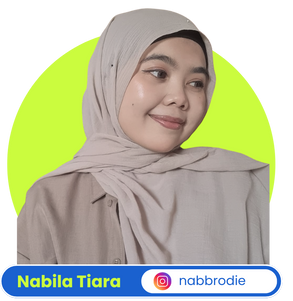 Nabila Tiara