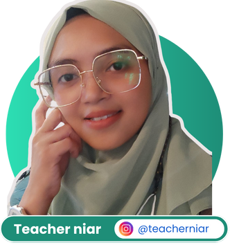 Teacher Niar