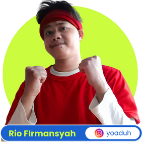 Rio Firmansyah