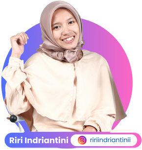 Riri Indriantini