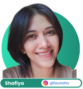 Shafiya