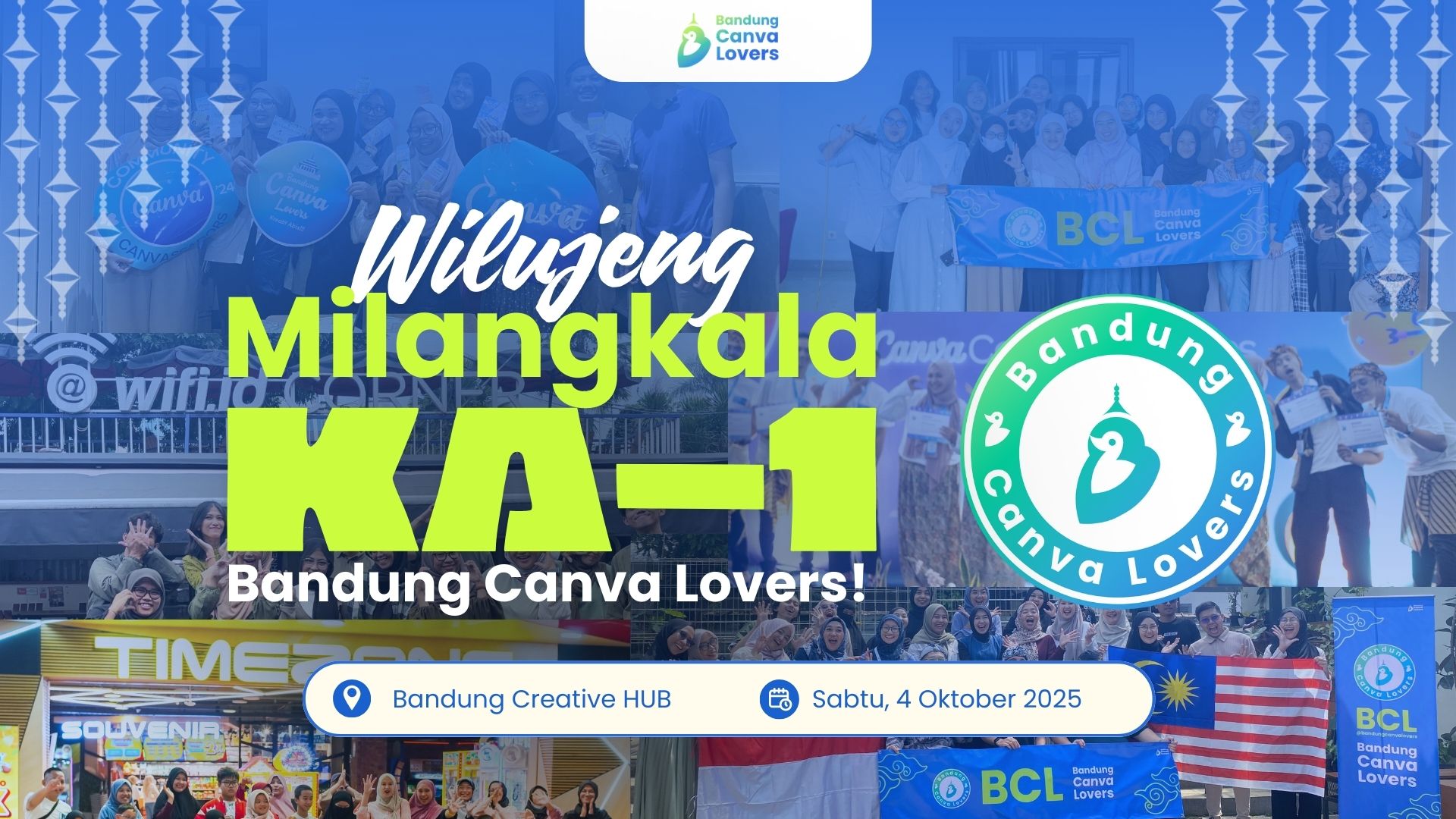 Malmingan BCL