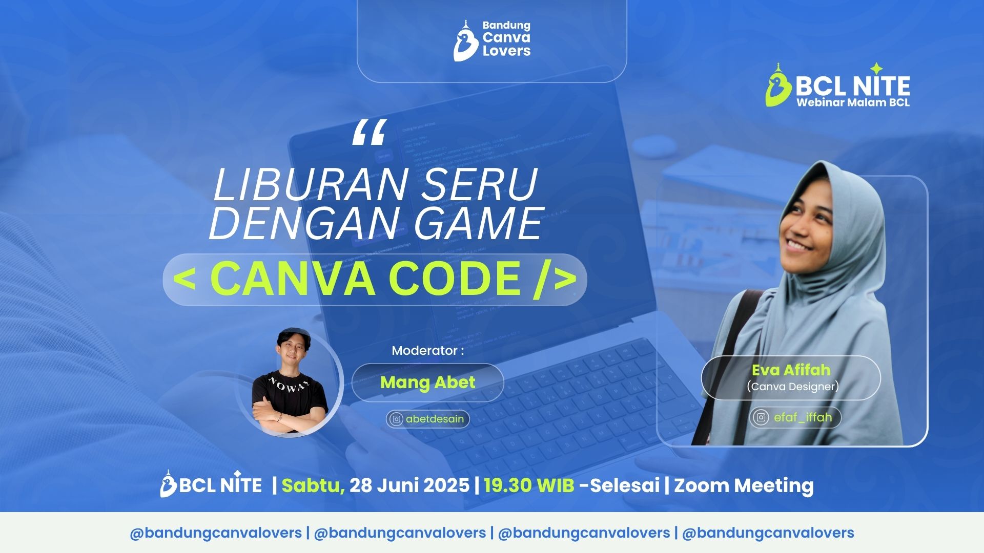 Malmingan BCL